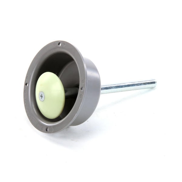 Inside Release Handle Kas 6 Do